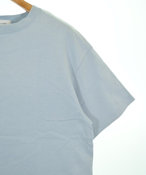 ADAM ET ROPE（アダムエロペ）Tシャツ・カットソー 青 サイズ:F レディース/2200714793054
