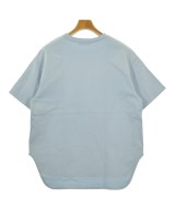 ADAM ET ROPE（アダムエロペ）Tシャツ・カットソー 青 サイズ:F レディース/2200714793054