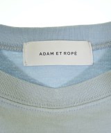 ADAM ET ROPE（アダムエロペ）Tシャツ・カットソー 青 サイズ:F レディース/2200714793054