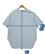 ADAM ET ROPE（アダムエロペ）Tシャツ・カットソー 青 サイズ:F レディース/2200714793054