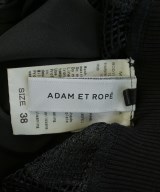 ADAM ET ROPE（アダムエロペ）ロング・マキシ丈スカート 黒 サイズ:38(M位) レディース/2200718724061