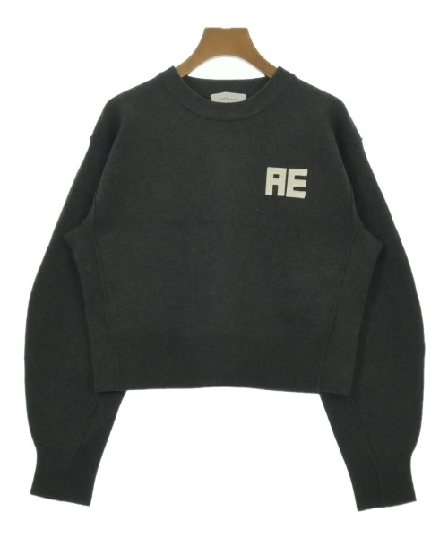 ADAM ET ROPE(アダムエロペ)のニット・セーター サイズ:36(XS位) 4,400円