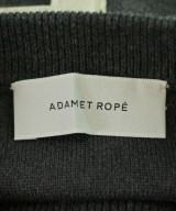 ADAM ET ROPE（アダムエロペ）ニット・セーター グレー サイズ:36(XS位) レディース/2200718868079