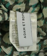 ADAM ET ROPE（アダムエロペ）ワンピース カーキ サイズ:F レディース/2200718877224