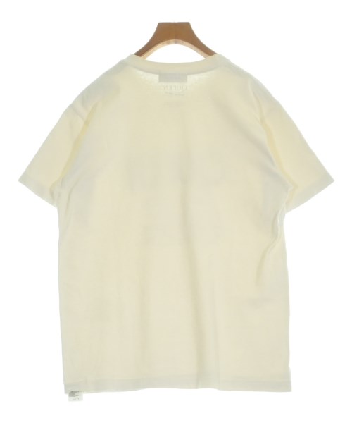 ADAM ET ROPE（アダムエロペ）Tシャツ・カットソー 白 サイズ:F レディース/2200717261093