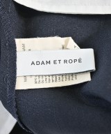 ADAM ET ROPE（アダムエロペ）スラックス 紺 サイズ:36(S位) レディース/2200715019290