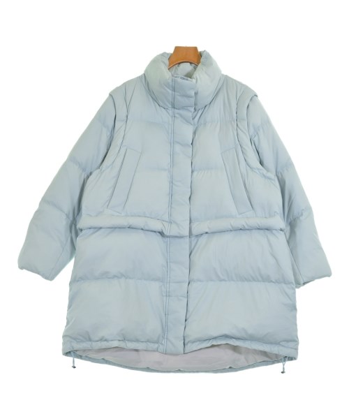 ADAM ET ROPE(アダムエロペ)のダウンコート サイズ:F 14,300円