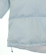 ADAM ET ROPE（アダムエロペ）ダウンコート 青 サイズ:F レディース/2200716466017