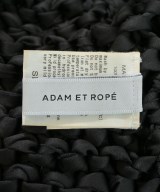ADAM ET ROPE（アダムエロペ）ベスト/ノースリーブ 黒 サイズ:F レディース/2200628724120