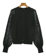 AER ADAM ET ROPE'（エーイーアール　アダムエロペ）ニット・セーター 黒 サイズ:-(M位) レディース/2200645357059