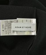 AER ADAM ET ROPE'（エーイーアール　アダムエロペ）ニット・セーター 黒 サイズ:-(M位) レディース/2200645357059