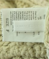 ADAM ET ROPE（アダムエロペ）カーディガン ベージュ サイズ:F レディース/2200634124211