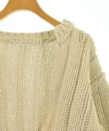 ADAM ET ROPE（アダムエロペ）カーディガン ベージュ サイズ:F レディース/2200634124211
