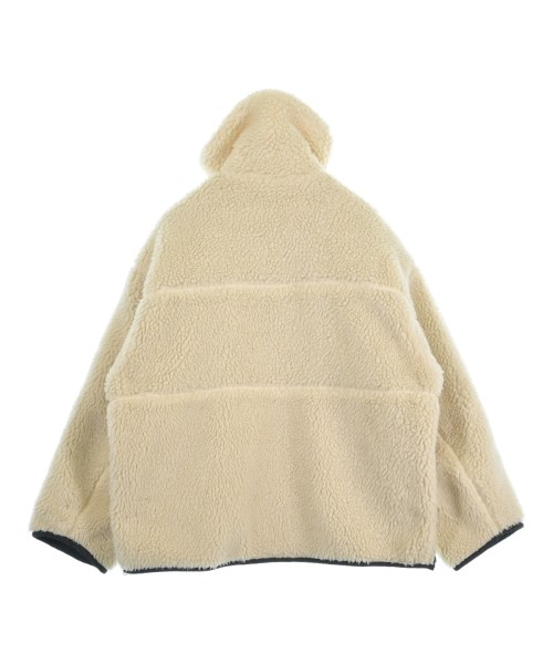 ADAM ET ROPE（アダムエロペ）ブルゾン 白 サイズ:F レディース/2200636096011