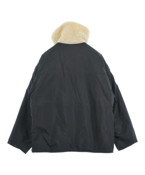 ADAM ET ROPE（アダムエロペ）ブルゾン 白 サイズ:F レディース/2200636096011