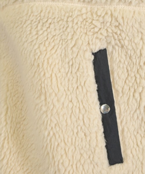 ADAM ET ROPE（アダムエロペ）ブルゾン 白 サイズ:F レディース/2200636096011