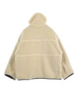 ADAM ET ROPE（アダムエロペ）ブルゾン 白 サイズ:F レディース/2200636096011