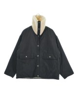 ADAM ET ROPE（アダムエロペ）ブルゾン 白 サイズ:F レディース/2200636096011