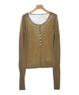 ADAM ET ROPE ニット・セーター