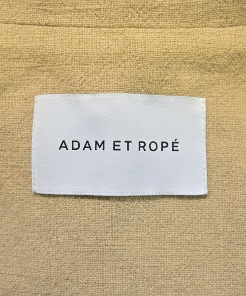 ADAM ET ROPE（アダムエロペ）その他 ベージュ サイズ:F レディース/2200645675016