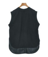 ADAM ET ROPE（アダムエロペ）ノースリーブ 黒 サイズ:F レディース/2200636454132