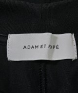 ADAM ET ROPE（アダムエロペ）ノースリーブ 黒 サイズ:F レディース/2200636454132