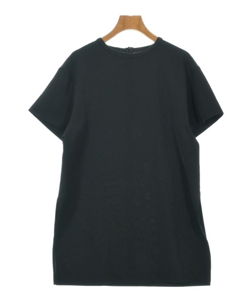 ADAM ET ROPE(アダムエロペ)ブラウス 黒 サイズ:38(M位)/2200638430295