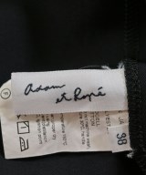 ADAM ET ROPE（アダムエロペ）ブラウス 黒 サイズ:38(M位) レディース/2200638430295