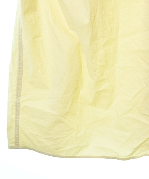 ADAM ET ROPE（アダムエロペ）ワンピース 黄 サイズ:F レディース/2200644694100