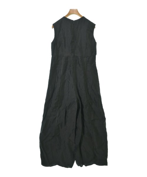 ADAM ET ROPE（アダムエロペ）オールインワン/サロペット 黒 サイズ:36(S位) レディース/2200646404011