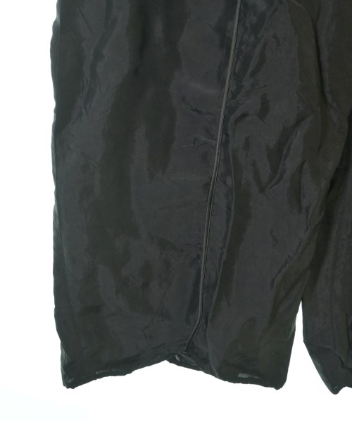 ADAM ET ROPE（アダムエロペ）オールインワン/サロペット 黒 サイズ:36(S位) レディース/2200646404011