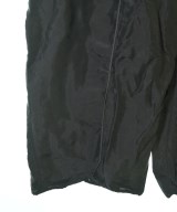 ADAM ET ROPE（アダムエロペ）オールインワン/サロペット 黒 サイズ:36(S位) レディース/2200646404011