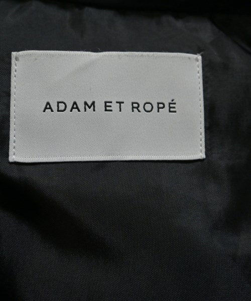 ADAM ET ROPE（アダムエロペ）その他 黒 サイズ:F レディース/2200636270015