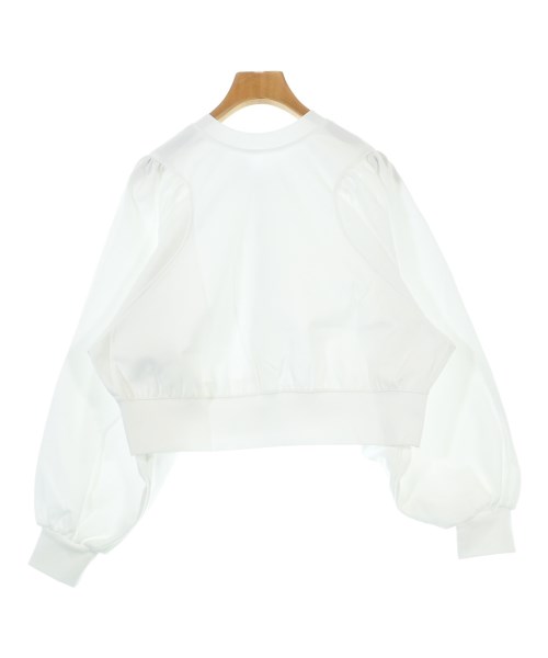 ADAM ET ROPE（アダムエロペ）その他 白 サイズ:F レディース/2200636754072