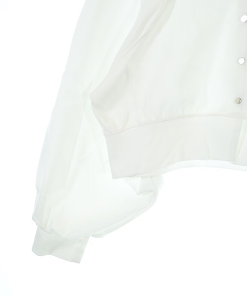 ADAM ET ROPE（アダムエロペ）その他 白 サイズ:F レディース/2200636754072