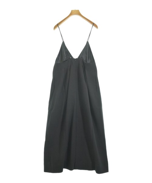 ADAM ET ROPE（アダムエロペ）ワンピース 黒 サイズ:F レディース/2200636754089