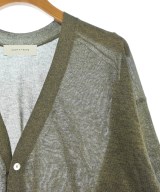 ADAM ET ROPE（アダムエロペ）カーディガン ゴールド サイズ:F レディース/2200636754225