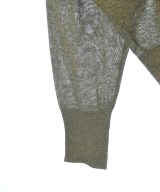 ADAM ET ROPE（アダムエロペ）カーディガン ゴールド サイズ:F レディース/2200636754225