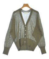 ADAM ET ROPE カーディガン