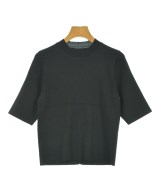 ADAM ET ROPE（アダムエロペ）ニット・セーター 黒 サイズ:F レディース/2200644872034