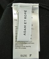 ADAM ET ROPE（アダムエロペ）ニット・セーター 黒 サイズ:F レディース/2200644872034