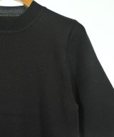 ADAM ET ROPE（アダムエロペ）ニット・セーター 黒 サイズ:F レディース/2200644872034