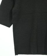 ADAM ET ROPE（アダムエロペ）ニット・セーター 黒 サイズ:F レディース/2200644872034