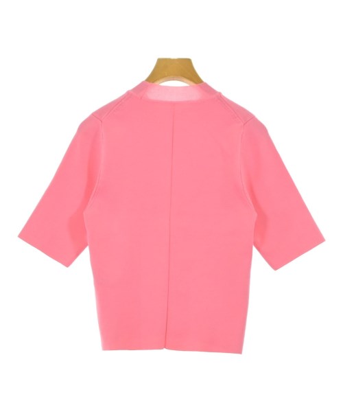 ADAM ET ROPE（アダムエロペ）ニット・セーター ピンク サイズ:F レディース/2200644872119