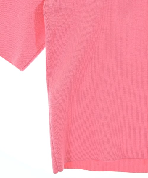 ADAM ET ROPE（アダムエロペ）ニット・セーター ピンク サイズ:F レディース/2200644872119