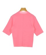 ADAM ET ROPE（アダムエロペ）ニット・セーター ピンク サイズ:F レディース/2200644872119