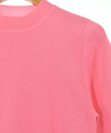 ADAM ET ROPE（アダムエロペ）ニット・セーター ピンク サイズ:F レディース/2200644872119