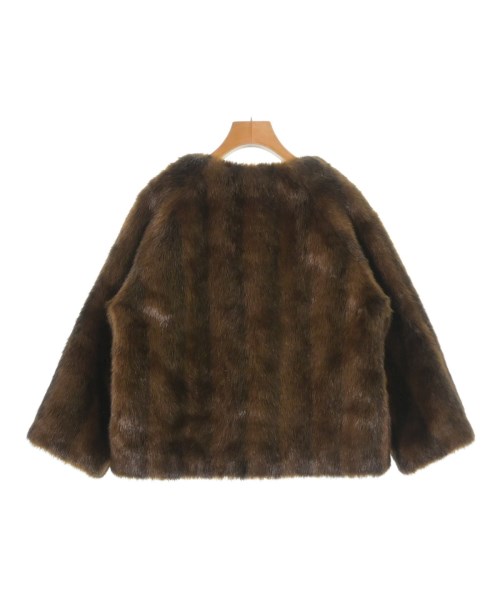 ADAM ET ROPE（アダムエロペ）その他 茶 サイズ:F レディース/2200634441028