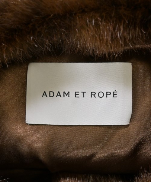ADAM ET ROPE（アダムエロペ）その他 茶 サイズ:F レディース/2200634441028