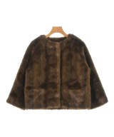 ADAM ET ROPE（アダムエロペ）その他 茶 サイズ:F レディース/2200634441028